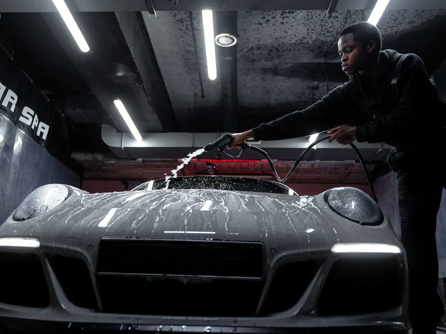 JS Detailing Pro