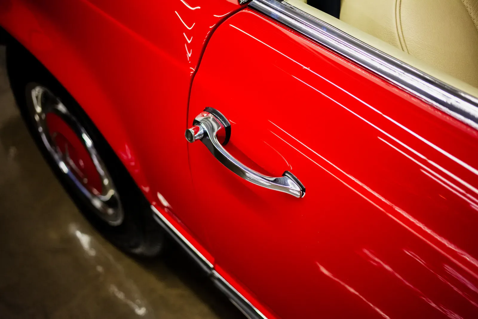JS Detailing Pro Auto Detailing
